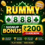 Rummy 888