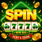 Spin777 apk