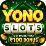 Yono slots ak