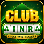 Club inr app