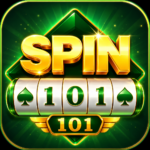 Spin 101 App