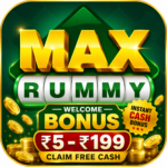 Max Rummy apk