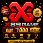 X 89 Game