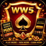 Ww 5 Game Apk